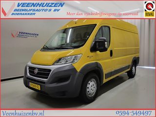 Fiat Ducato 2.3MultiJet L2/H2 Euro 6!