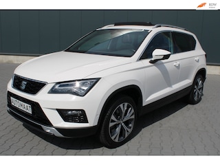 Seat Ateca 1.4 EcoTSI Xcellence SCHUIFDAK TREKHAAK