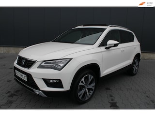 Seat Ateca 1.4 EcoTSI Xcellence SCHUIFDAK TREKHAAK