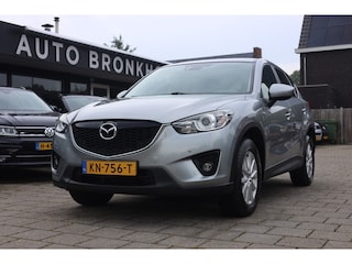 Mazda CX-5 2.0 TS+ 2WD NAVI | CLIMA | CRUISE | TREKHAAK