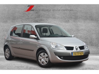 Renault Scénic 1.6-16V Business Line | Airco | Cruise-control | Trekhaak | NL auto!! |