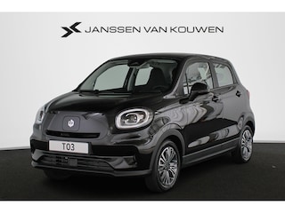 Leapmotor T03 Design 37.3 kWh / Navi / Airco / Camera / OVERSTAP VOORDEEL
