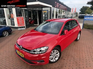 Volkswagen Golf 1.0 TSI Trendline 6vers airco camera navi