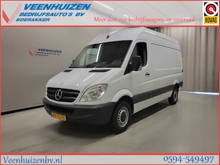Mercedes-Benz Sprinter 213CDI L2/H2 Airco Apk tot 23-10-2026!