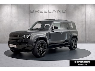Land Rover Defender 110 P400e X-Dynamic HSE | Panoramadak | 22 inch