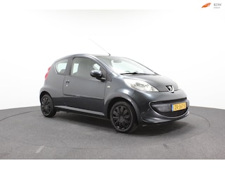 Peugeot 107 1.0-12V XS | Airco | Elektrische ramen | Nieuwe APK | Centrale vergrendeling
