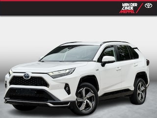 Toyota RAV4 2.5 Plug-in Hybrid AWD Style 18 Inch Cruise Clima