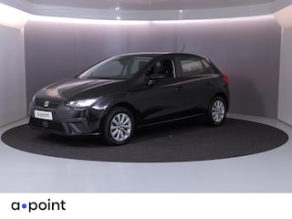 Seat Ibiza 1.0 EcoTSI Style Business Connect 95 pk | Navigatie via App | Parkeersensoren achter | Autom. airco | Cruise control | Apple Carplay/Android Auto |