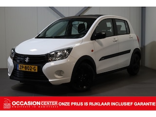 Suzuki Celerio 1.0 Comfort |Airco|PDC|Bluetooth|Sport|Rijklaarprijs!|