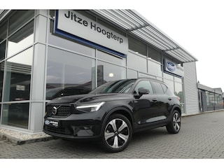 Volvo XC40 1.5 T5 Plug-in hybrid Plus Dark WINTER PACK, MEMORY, ADAPT. CRUISE, CLIMA, NAVI, CAMERA, PDC V&A, APPLE CARPLAY/ANDROID AUTO, BLIS, KEYLESS, ELEKT. ACHTERKLEP, ELEKT. STOELEN, 20.935KM