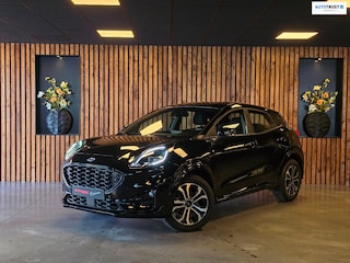 Ford Puma 1.0 EcoBoost Hybrid ST-Line X l Camera l Led l Vitrual l Winter pakket