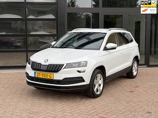 Skoda Karoq 1.5 TSI ACT Ambition Business Automaat | Navi |Cruise