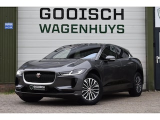 Jaguar I-Pace EV400 S 90 kWh | 94% SOH | Leder | Pano | Head-UP | Meridian |