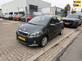 Peugeot 108 1.0 e-VTi Blue Lion, Airco, 5 Deurs, NAP, NL Auto, APK 06-27
