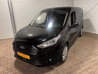 Ford Transit Connect 1.5 EcoBlue L2 Trend Automaat Camera VVB419 Prijs zoals getoond