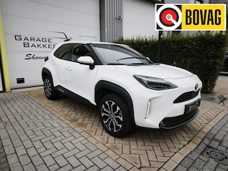 Toyota Yaris Cross 1.5 Hybrid Explore