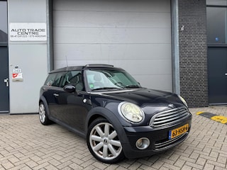 Mini Clubman 1.6 Cooper [Pano | StoelVW | Cruise | PDC | Leder]