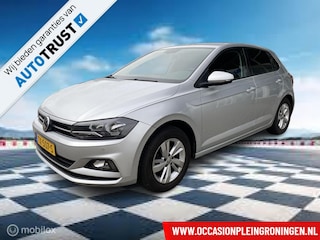 Volkswagen Polo 1.0 TSI Comfortline