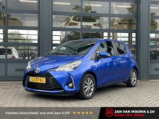 Toyota Yaris 1.5 Hybrid Dynamic | Navi | Camera | Climate control