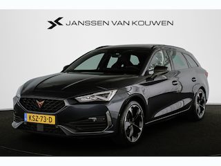 Cupra Leon 1.4 e-Hybrid Business Panoramadak Stuur-Stoelverwarming Camera