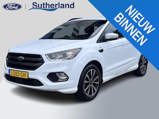 Ford Kuga 1.5 EcoBoost ST Line | 150pk | Adaptieve Cruise Control | Winterpack | Achteruitrijcamera | BLIS |