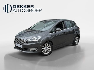 Ford C-MAX 1.5 Titanium Automaat