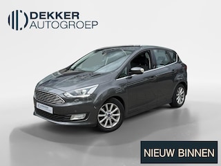 Ford C-MAX 1.5 Titanium Automaat