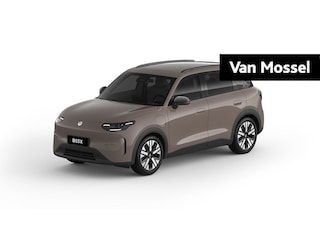 Leapmotor B03X Pro Life 39.8 kWh | NU TE BESTELLEN | VANAF € 23.995,- | PRIVATE LEASE VANAF € 389,- PER MAAND