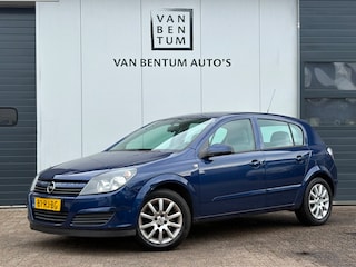 Opel Astra 1.4 Enjoy Airco Cruise 5-drs.