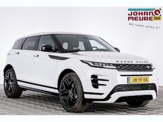Land Rover Range Rover Evoque 1.5 P300e AWD R-Dynamic S | LEDER | EL. STOELEN | Full LED