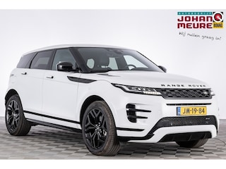 Land Rover Range Rover Evoque 1.5 P300e AWD R-Dynamic S | LEDER | EL. STOELEN | Full LED