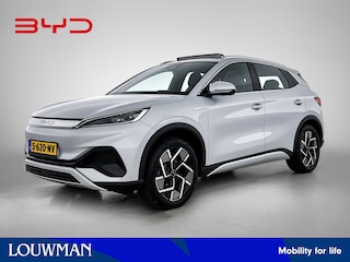 BYD Atto 3 Comfort 60 kWh | Origineel NL! | 100% Dealer Onderhouden |