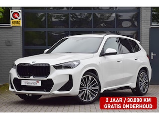 BMW X1 sDrive20i M Sport | Pano | 360 cam | 20 inch | Leer