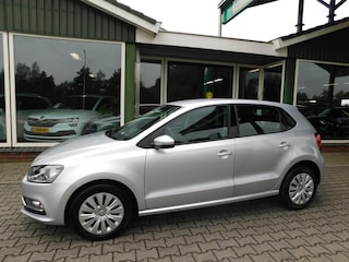 Volkswagen Polo 1.2TSI 90PK DSG COMF.LINE! All-in Prijs! 45000KM!!