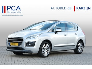 Peugeot 3008 1.6 THP Active