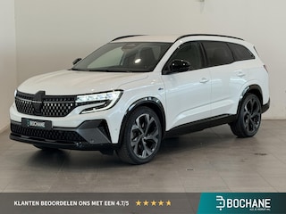 Renault Espace E-Tech full hybrid 200 esprit Alpine 7p. | Trekhaak | 360 Graden Camera | All Season banden | Apple Carplay & Android Auto