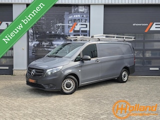 Mercedes-Benz Vito Bestel 114 CDI Lang|Imperiaal|Zeer goed onderhouden