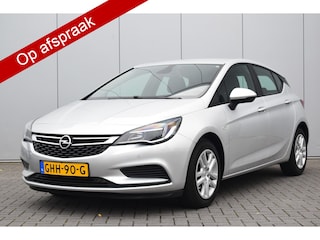 Opel Astra 1.0 Turbo Business R-Link Navi/carplay Airco Cruise Pdc/voor/Achter