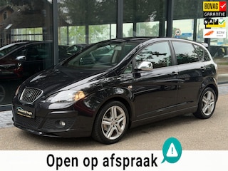 Seat Altea 1.2 TSI Ecomotive Businessline High *Leder*Cruise