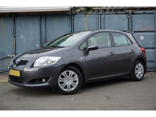 Toyota Auris 1.6-16V Sol | Automaat | Airco |Cruise Control | Volledig onderhouden