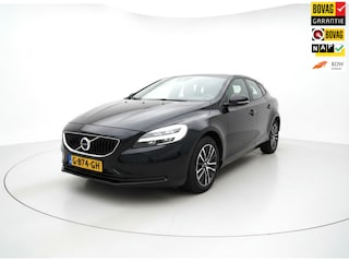 Volvo V40 1.5 T2 Polar+|Automaat|Leer|Clima|Navi|NAP