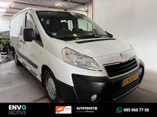 Peugeot Expert Bestel 2.0 HDI L2H1 DC Profit+ Dubbelcabine
