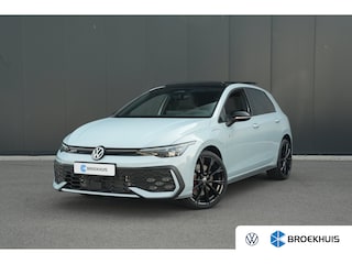 Volkswagen Golf 1.5 eHybrid 272pk GTE 272 pk | 360 Camera | Adaptive Cruise | Stuur & Stoelverwarming | Head-Up | Panorama-dak