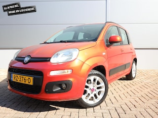 Fiat Panda 1.2 Edizione Cool (Vol Opties) Airco