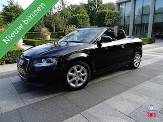 Audi A3 Cabriolet 1.6 Ambition Pro Line