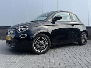 Fiat 500 Icon 42 kWh