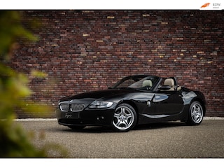 BMW Z4 Roadster 2.2i 6-cilinder AUT (170pk) XENON LEER CRUISE