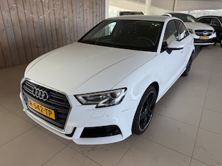 Audi A3 Limousine 1.0 TFSI ProL.