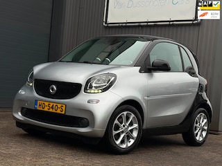 Smart Fortwo 1.0 Joy Edition | Airco | APK 11-05-2027