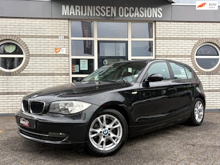 BMW 116i |Airco|Stoelvw|ElekPakket|
